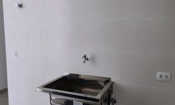 Imagem 4: Sobrado com 3 quartos no Horto Florestal Villagio