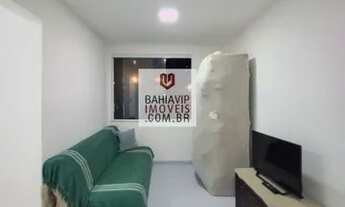 Imagem 5: Apartamento mobiliado, 2 quartos, no Stiep - Conjunto dos Bancários