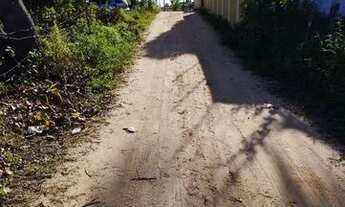 Imagem 5: Terreno em Areia Branca,zona de expansão!