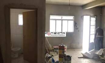 Imagem 4: Galpão para alugar, 260 m² por R$ 4.137,41/mês - Parque Via Norte - Campinas/SP