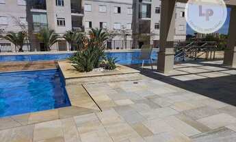 Imagem 5: Apartamento com 3 dormitórios à venda, 80 m² por R$ 690.000 - Flex Jundiaí - Jundiaí/SP