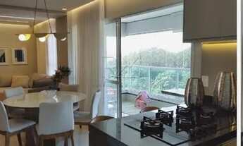 Imagem 3: Ribeirão Preto - Apartamento Padrão - Jardim Botânico