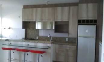 Imagem 4: Alugo Apto Semi Mobiliado