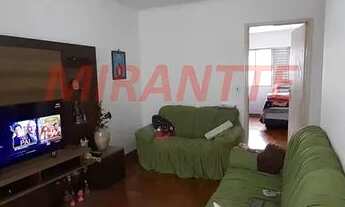 Imagem 2: Apartamento de 71m² com 2 quartos em Vila Gustavo