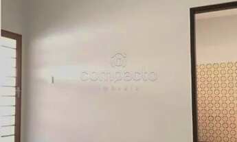 Imagem 4: Casa Padrão em São José do Rio Preto