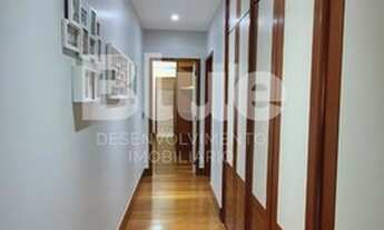 Imagem 6: Apartamento para Venda em Uberlândia, Fundinho, 4 dormitórios, 2 suítes, 5 banheiros, 2 va