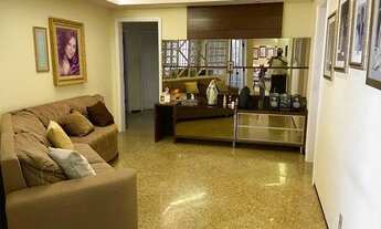 Imagem 4: Apartamento para venda com 400 metros quadrados com 4 quartos em Olho D'Água - São Lu