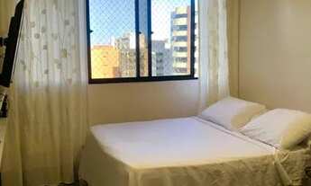 Imagem 5: Vendo Cobertura Duplex na Ponta Verde