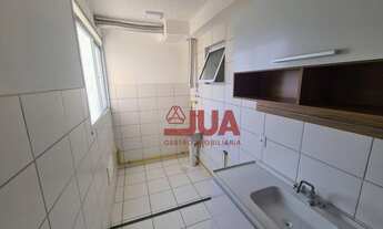 Imagem 6: Apartamento com 2 quartos, 45 m² - venda por R$ 195.000 ou aluguel por R$ 1.000/mês - Jard