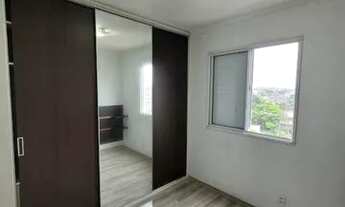 Imagem 4: Aluga-se Apto 2 Dormitórios