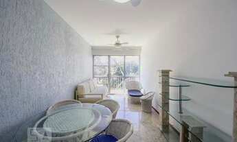 Imagem 3: Apartamento para Aluguel - Barra da Tijuca - Marapendi, 1 Quarto, 65 m2