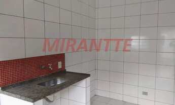 Imagem 2: Casa terrea de 174m² com 1 quartos em Parque Peruche