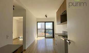 Imagem: Apartamento com 1 dormitório para alugar