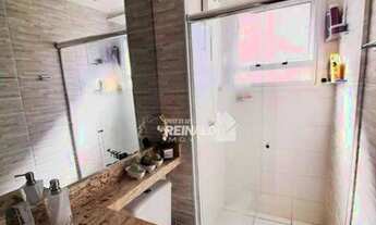 Imagem 4: Apartamento com 2 dormitórios à venda, 49 m² por R$ 340.000,00 - Portal de Ita - Itatiba/S