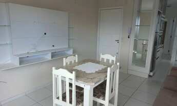 Imagem 4: Apartamento - Mobiliado - 1 Suíte + 1 - Mobiliado