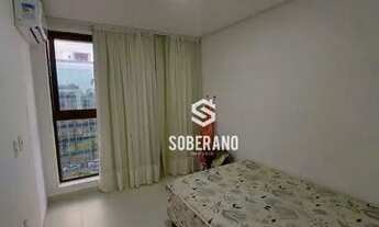 Imagem 7: Apartamento com 2 dormitórios para alugar, 59 m² por R$ 3.300,00/mês - Cabo Branco - João