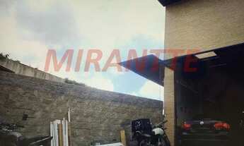 Imagem 2: Galpao em Tucuruvi