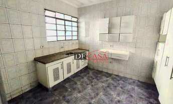 Imagem 5: Sobrado com 3 dormitórios à venda, 252 m² por R$ 380.000,00 - Itaquera - São Paulo/SP