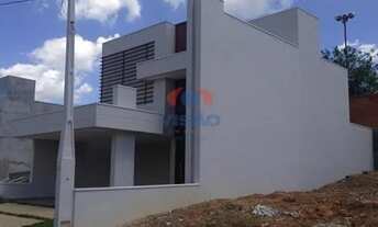 Imagem 4: Casa em condomínio para aluguel, 3 quartos, 1 suíte, 2 vagas, Jardim Montreal Residence