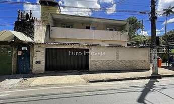 Imagem: Cód. 10862 - Casa 5 quartos - São Pedro