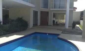 Imagem: LAURO DE FREITAS - Casa Padrão - VILAS