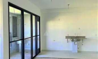 Imagem 3: Apartamento novo com 2 dormitórios sendo 1 suíte à venda, 69 m² por R$ 680.000 - Alphavill