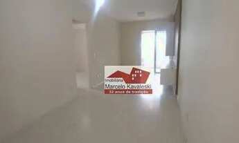 Imagem 3: Apartamento de 2 quartos para alugar no bairro Vila Brasílio Machado