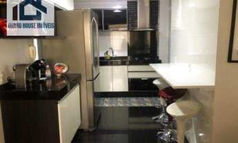 Imagem: Apartamento com 3 dormitórios à venda