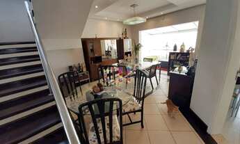 Imagem 7: Casa com 4 dormitórios à venda, 387 m² por R$ 1.600.000,00 - Condomínio Recanto dos Paturi