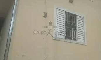 Imagem 4: Casa - Bosque dos Eucaliptos - 2 Dormitórios - 125m²