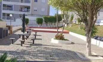 Imagem 7: APTO VAGO 2 DORMITÓRIOS V. CAMINHO DO MAR C/ LAZER COMPLETO