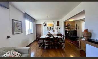 Imagem 6: Apartamento para Aluguel - Sion, 3 Quartos, 137 m2