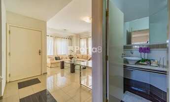 Imagem 7: Casa espaçosa com lazer completo para venda e locação no Damha I!