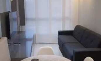 Imagem: Apartamento para aluguel possui 35 metros