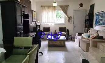 Imagem 7: Casa com 2 dormitórios para alugar, 78 m² por R$ 3.200/mês - Granja Viana - Cotia/SP