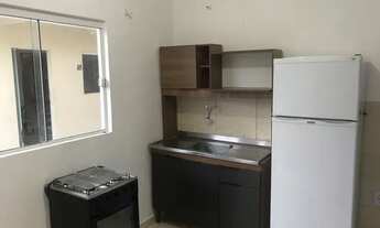 Imagem 2: Kitnet Apartamento Tapera mobiliada