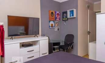 Imagem 5: Casa de Condomínio à Venda - Vila Campo Grande, 3 Quartos, 98 m2