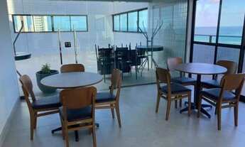 Imagem 4: CO-Apartamento para venda tem 40 metros quadrados com 1 quarto