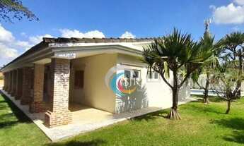 Imagem 5: Linda Casa com 4 dormitórios, 957 m² - Chácaras Residenciais Santa Maria - Votorantim/SP