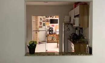 Imagem 7: Casa com 3 dormitórios, 110 m² - venda por R$ 450.000,00 ou aluguel por R$ 2.700,00/mês