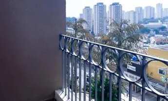 Imagem 7: Apartamento para Aluguel - Jardim Marajoara , 3 Quartos, 82 m2