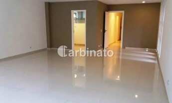 Imagem 3: Jardim América - Local Nobre - 180m² Privativos - 3 Dormitórios (1 Suíte) - 2 Garagens