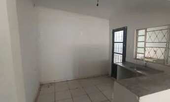 Imagem 4: Casa no Bairro Amambaí