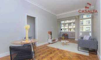 Imagem 5: Apartamento com 2 dormitórios à venda, 105 m² por R$ 1.043.000,00 - Copacabana - Rio de Ja