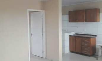 Imagem 2: Apartamento com 1 quarto para alugar por R$ 650.00, 40.00 m2 - CENTRO - LONDRINA/PR