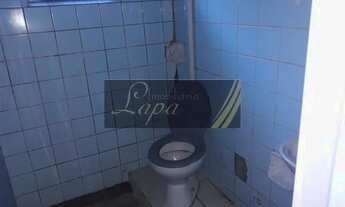 Imagem 2: Imóvel na Lapa de Baixo