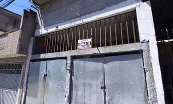 Imagem 2: Casa / Sobrado para Locação em São Paulo, Itaim Paulista, 1 dormitório, 1 banheiro, 2 vaga