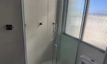 Imagem 3: Apartamento na Pitangueiras Guarujá Vista Mar