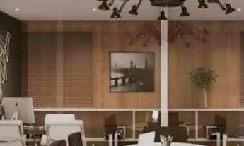 Imagem 5: Apartamento com 2 quartos, 51 m², à venda por R$ 285.000- Jardim Cidade Universitária - Jo