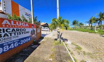 Imagem 3: Casa em Ponta Negra com localização privilegiada